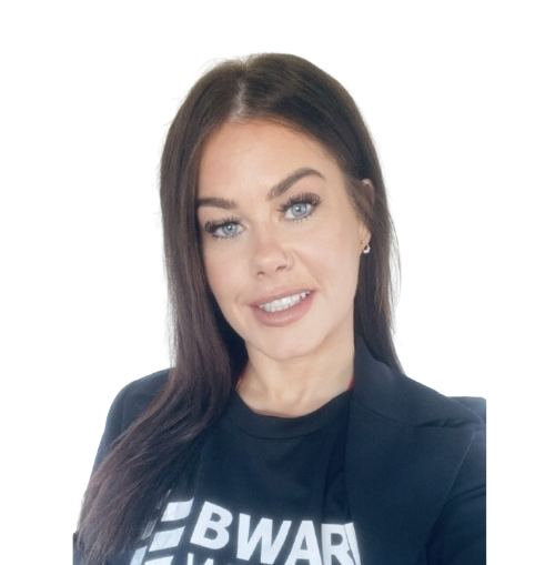 Leticia Customer Success Champion BWARE