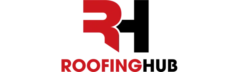 roofing hub new logo