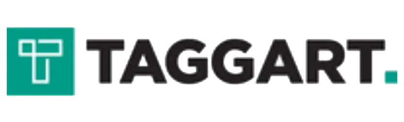 taggart logo