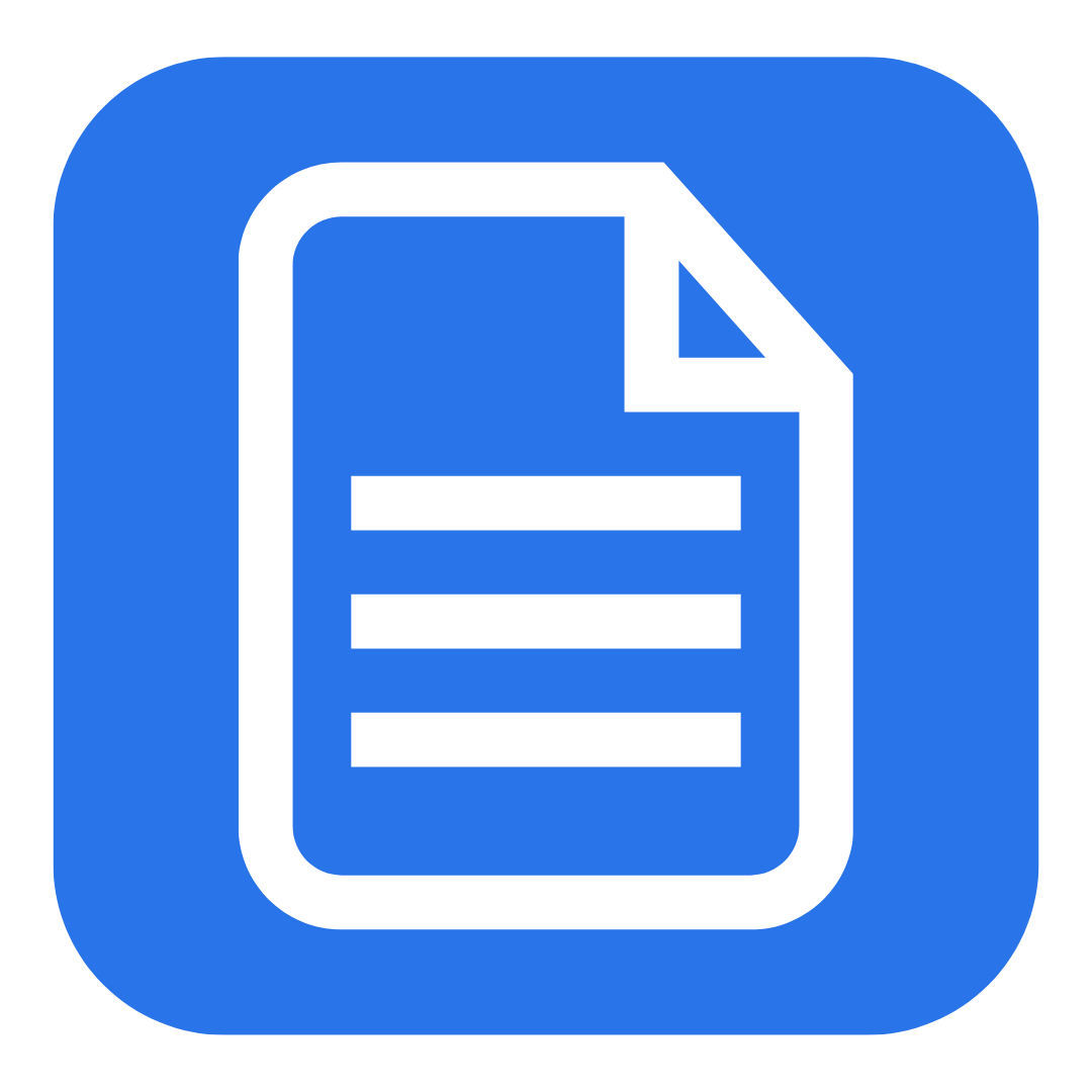 Paperwork support