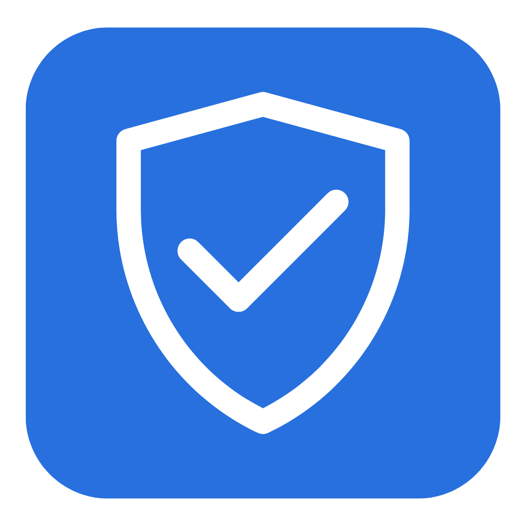 We support you with your compliance and responsibility