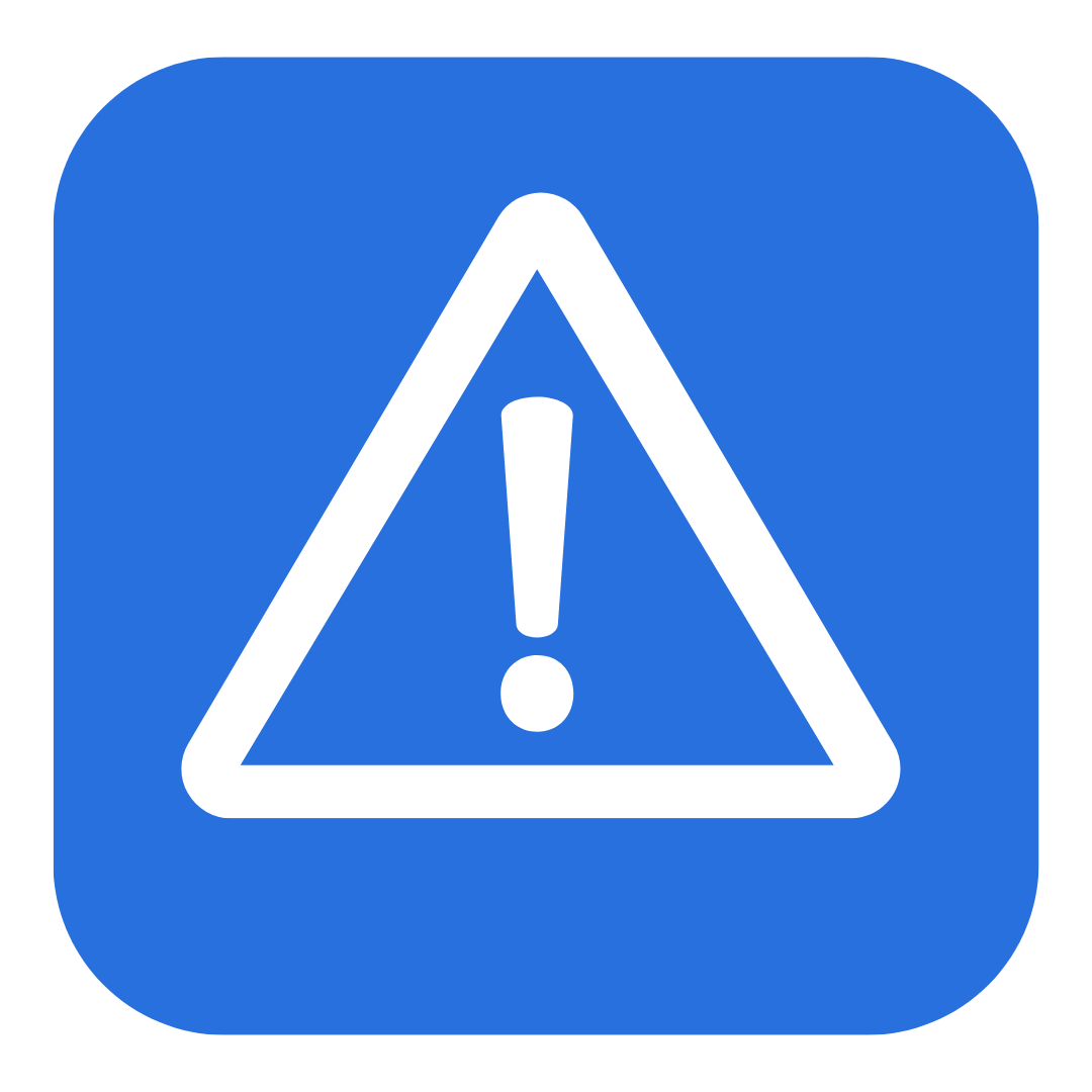we support you with your critical risk management