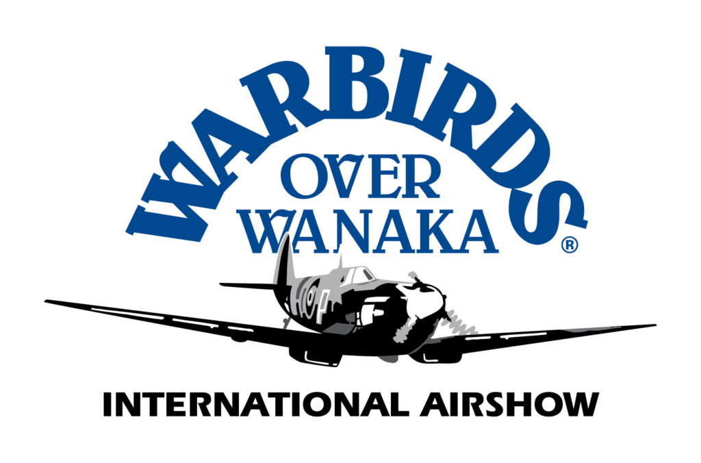 Testimonial, Warbirds over Wanaka